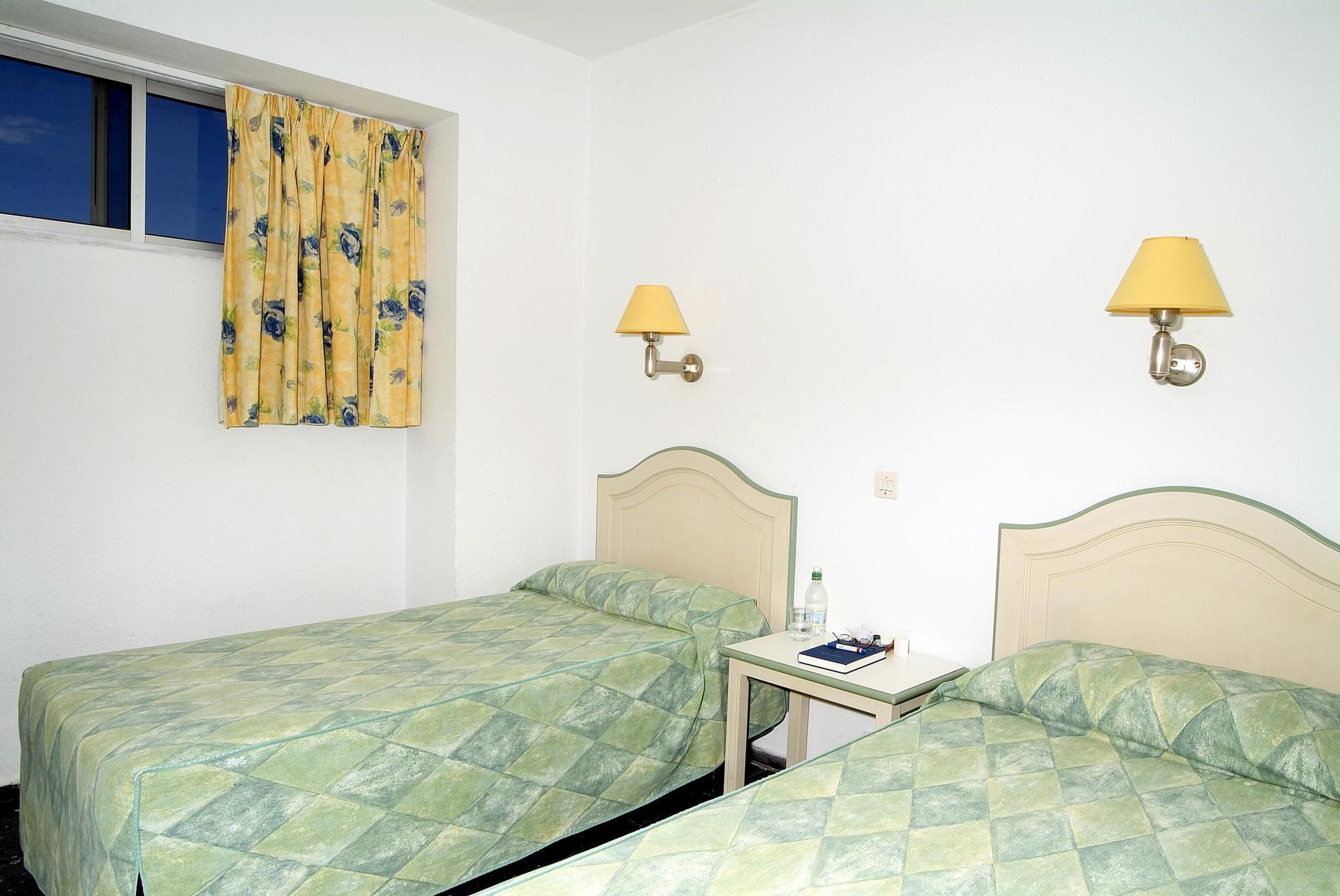 Corona Blanca Playa del Ingles  Exterior photo