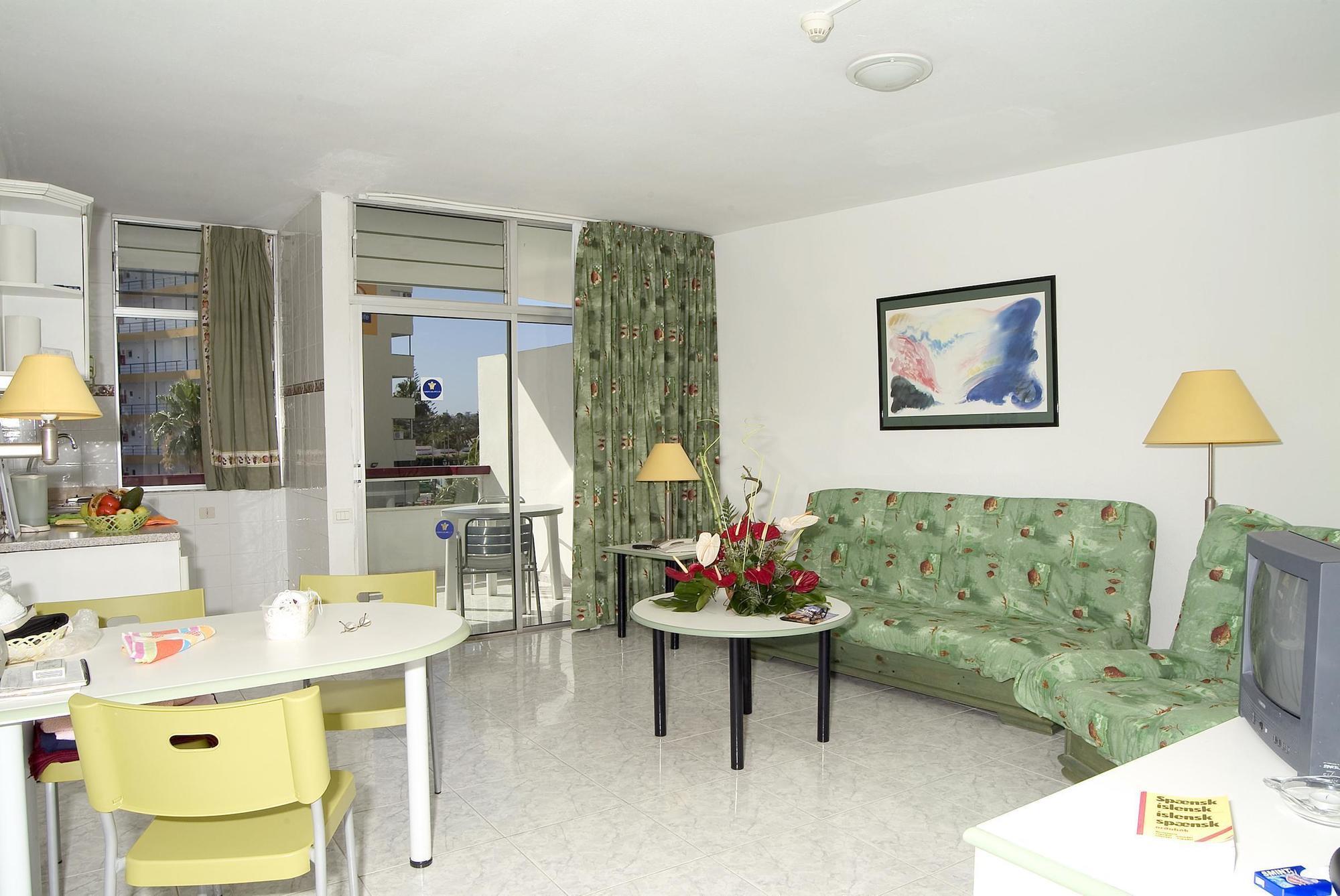 Corona Blanca Playa del Ingles  Exterior photo