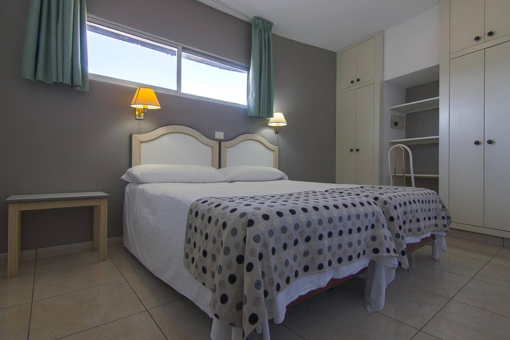 Corona Blanca Playa del Ingles  Exterior photo