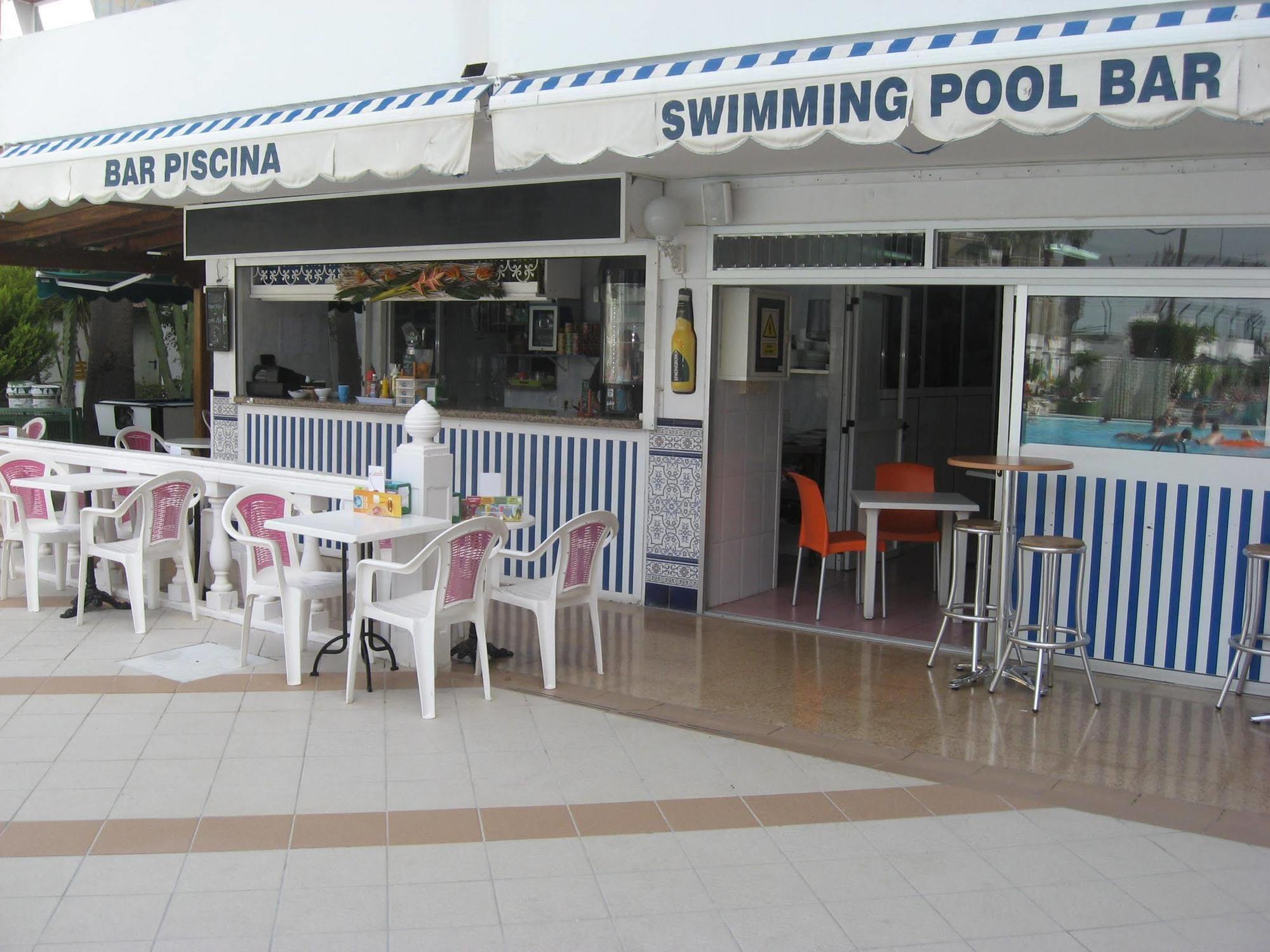 Corona Blanca Playa del Ingles  Exterior photo