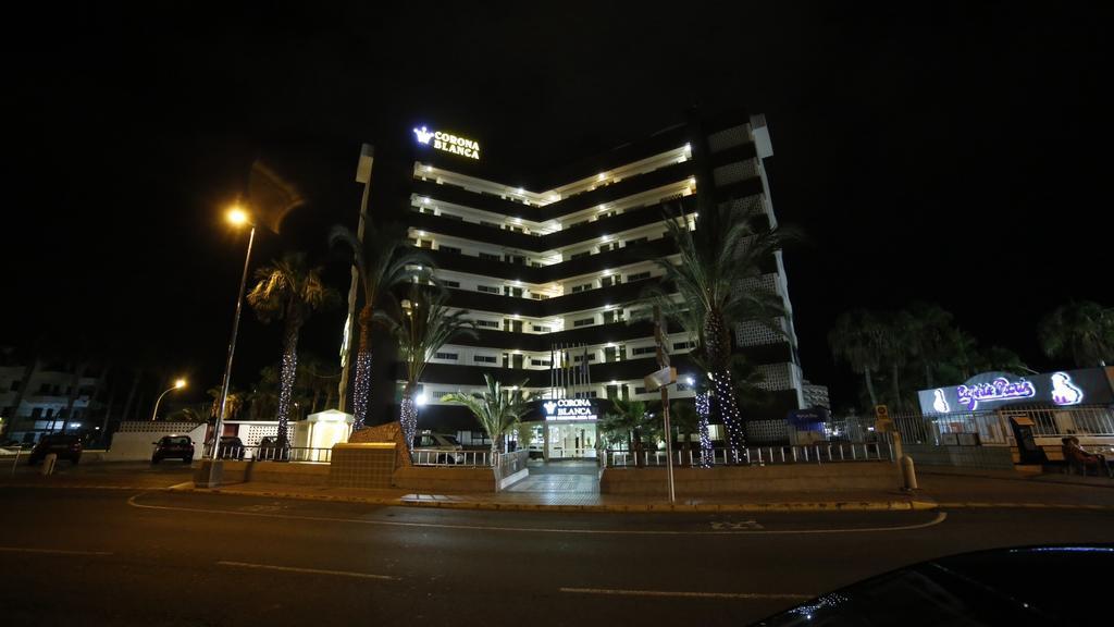Corona Blanca Playa del Ingles  Exterior photo